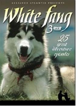 White Fang (TV Series)