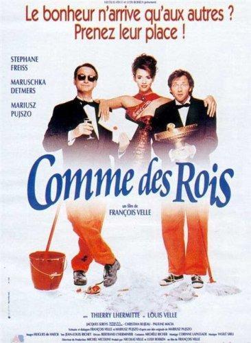 Comme des rois