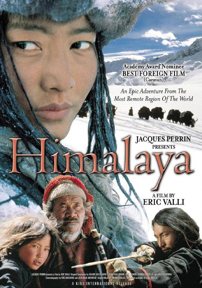 Himalaya