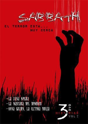 Sabbath (Miniserie de TV)