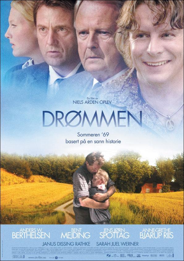 Drømmen (Venceremos)