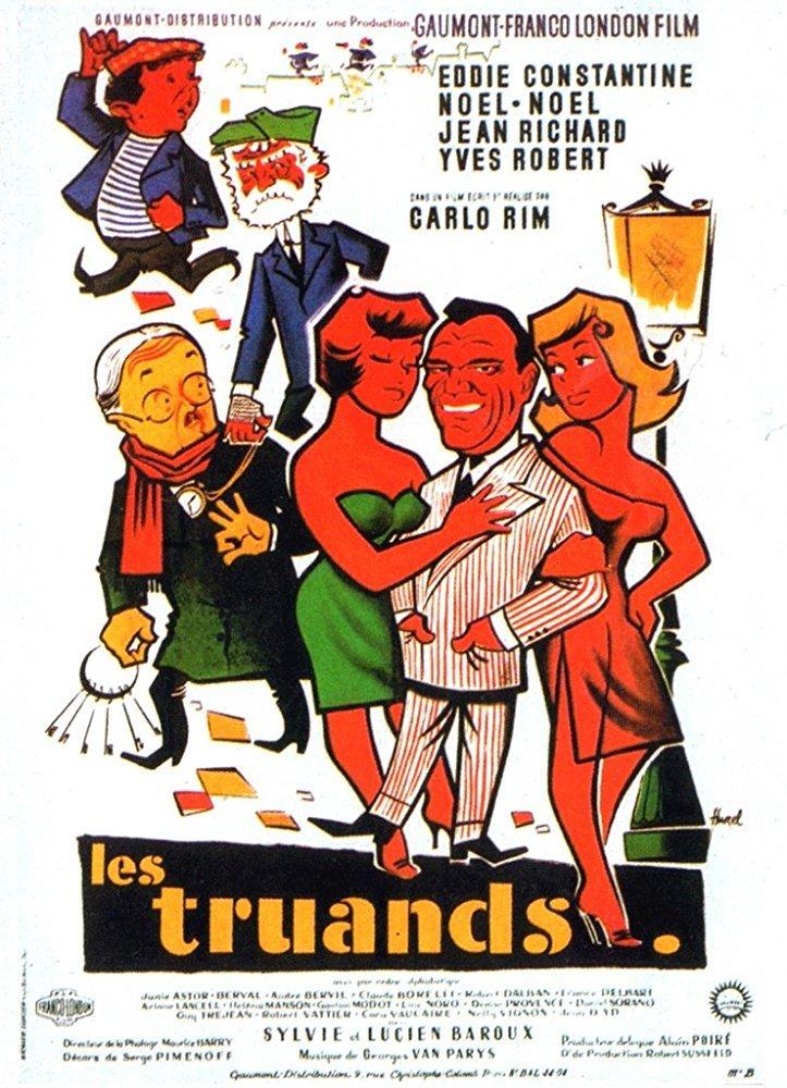 Les truands