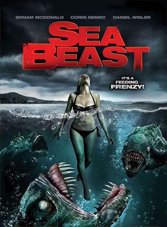 The Sea Beast (TV) (2008)