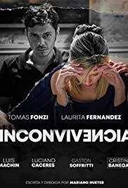 Inconvivencia (Serie de TV)