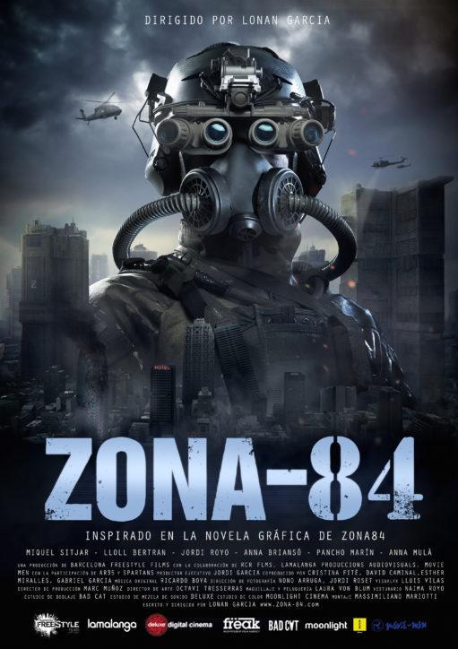 Zona-84 (C)