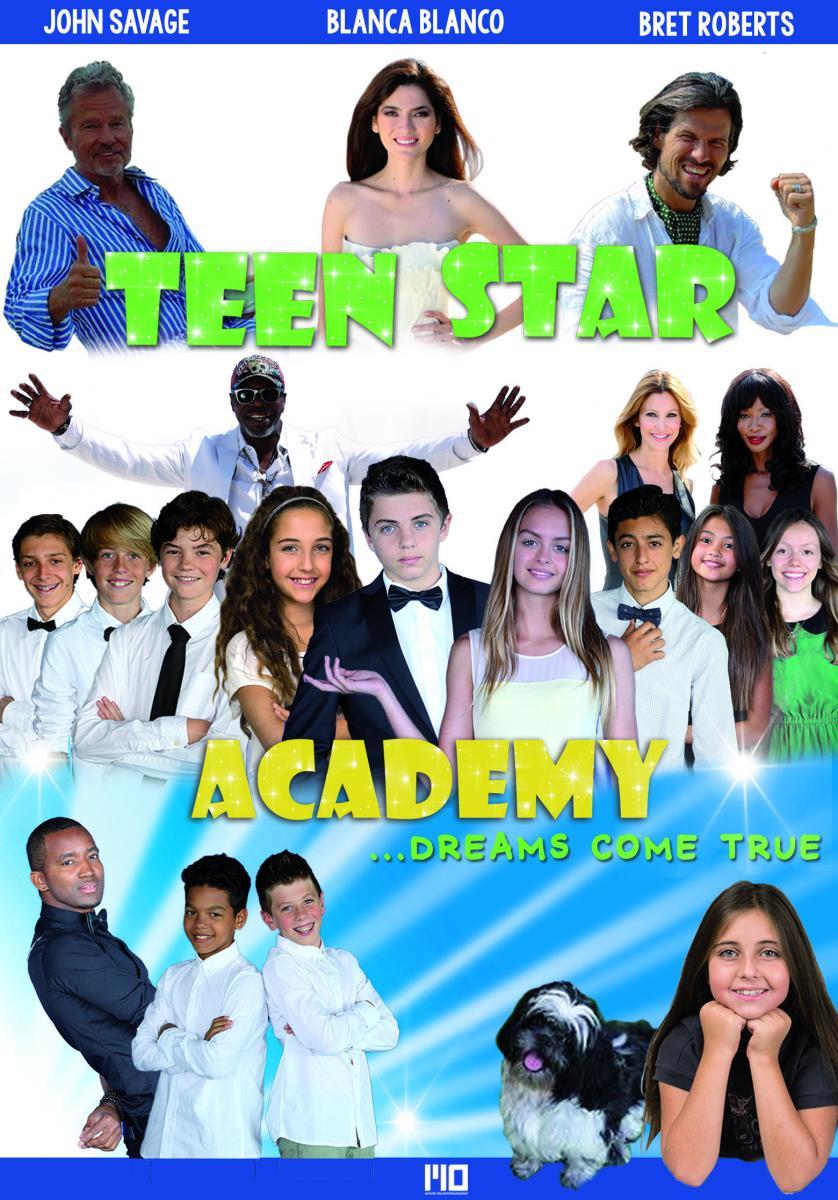 Teen Star Academy