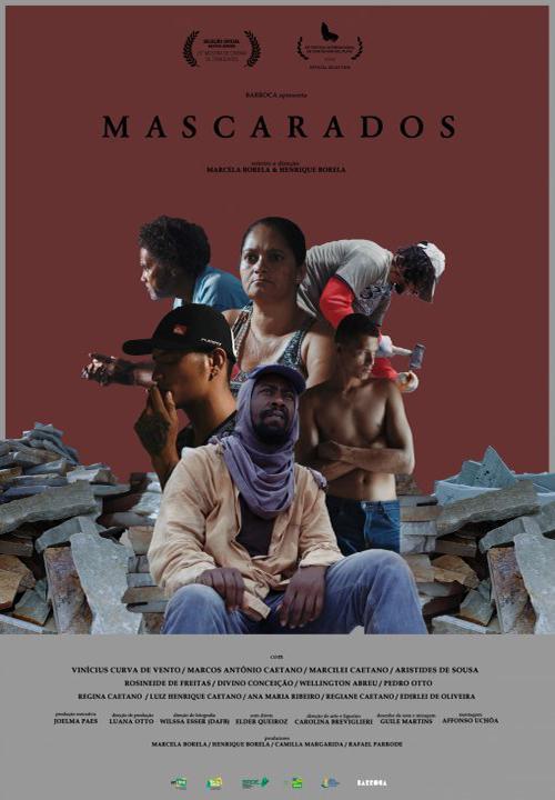 Mascarados