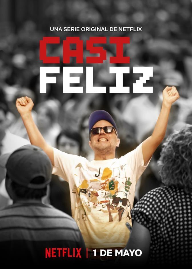 Casi feliz (Serie de TV)