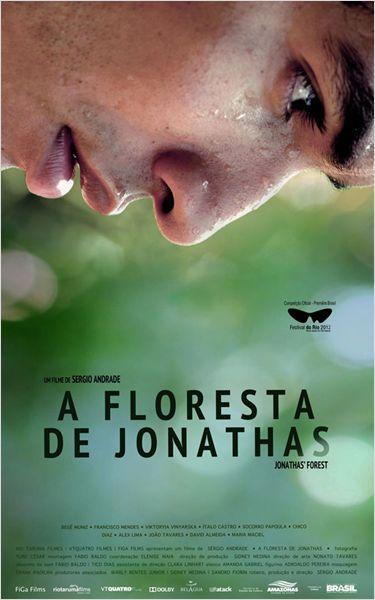 A Floresta de Jonathas