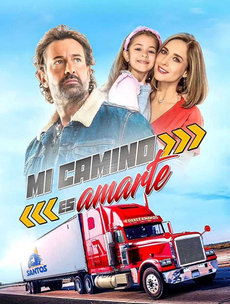 Mi camino es amarte (TV Series)