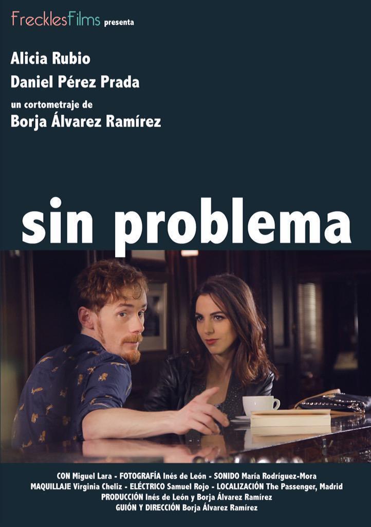 Sin problema (S)