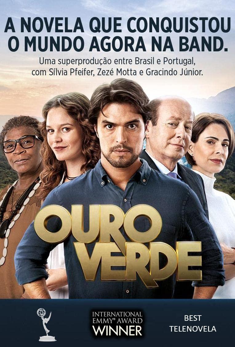 Ouro Verde (Serie de TV)