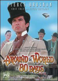 Around the World in 80 Days (TV Miniseries)