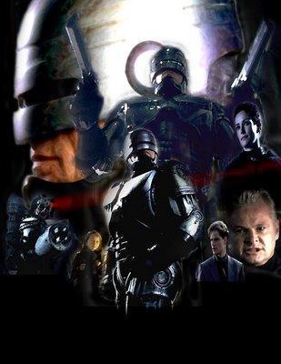 RoboCop: Prime Directives (Miniserie de TV)