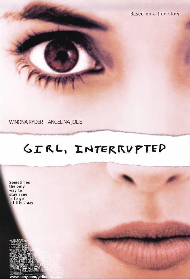 Girl, Interrupted