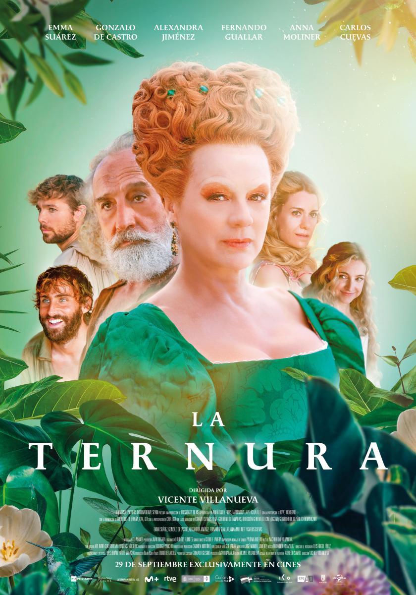 La ternura