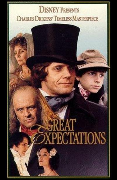 Great Expectations (TV Miniseries)