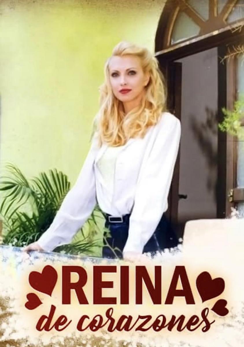 Reina de corazones (TV Series)