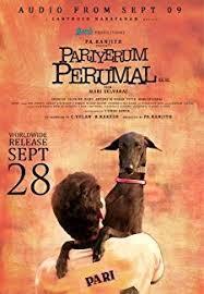 Pariyerum Perumal