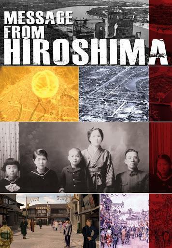 Message from Hiroshima