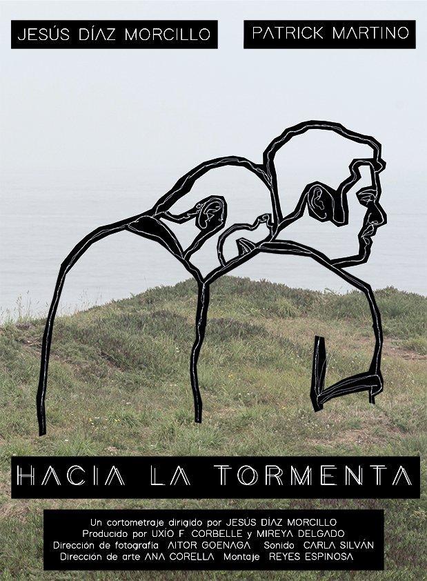 Hacia la tormenta (C)