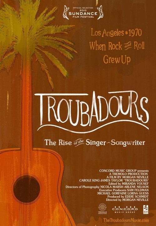 Troubadours