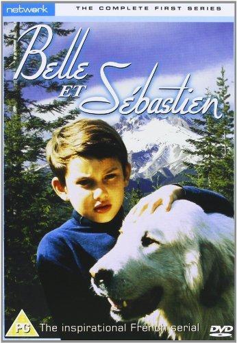 Belle et Sébastien (Serie de TV)