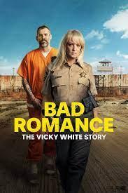 Bad Romance: The Vicky White Story (TV)