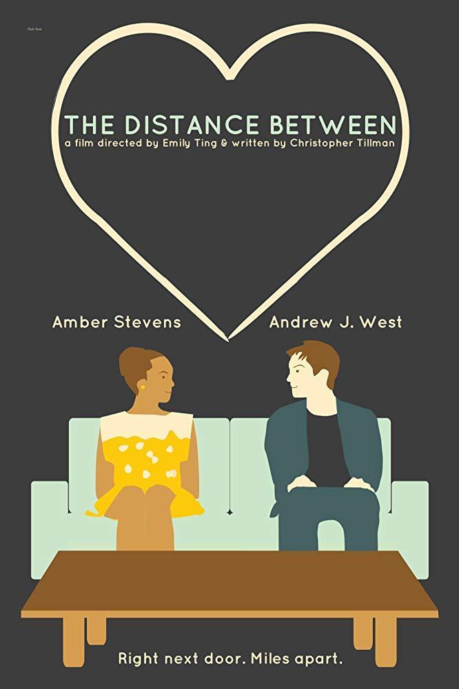 The Distance Between (S)