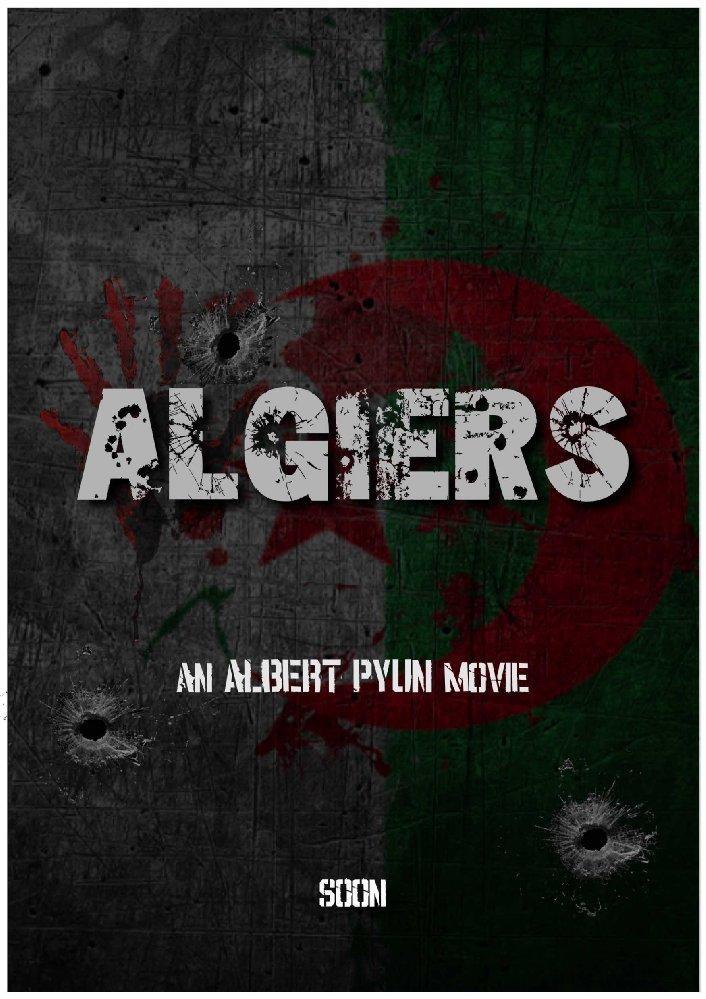 Algiers