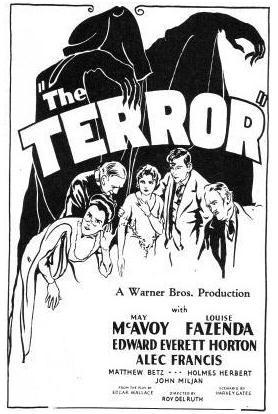 The Terror