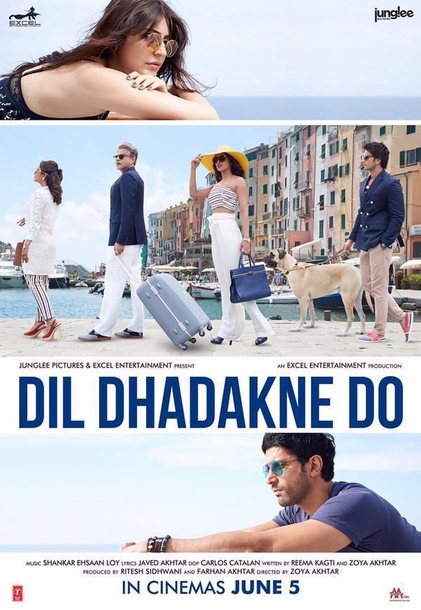 Dil Dhadakne Do