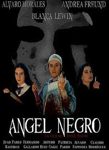 Ángel Negro