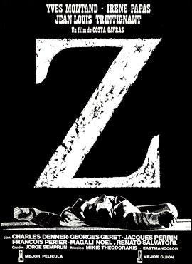 Z