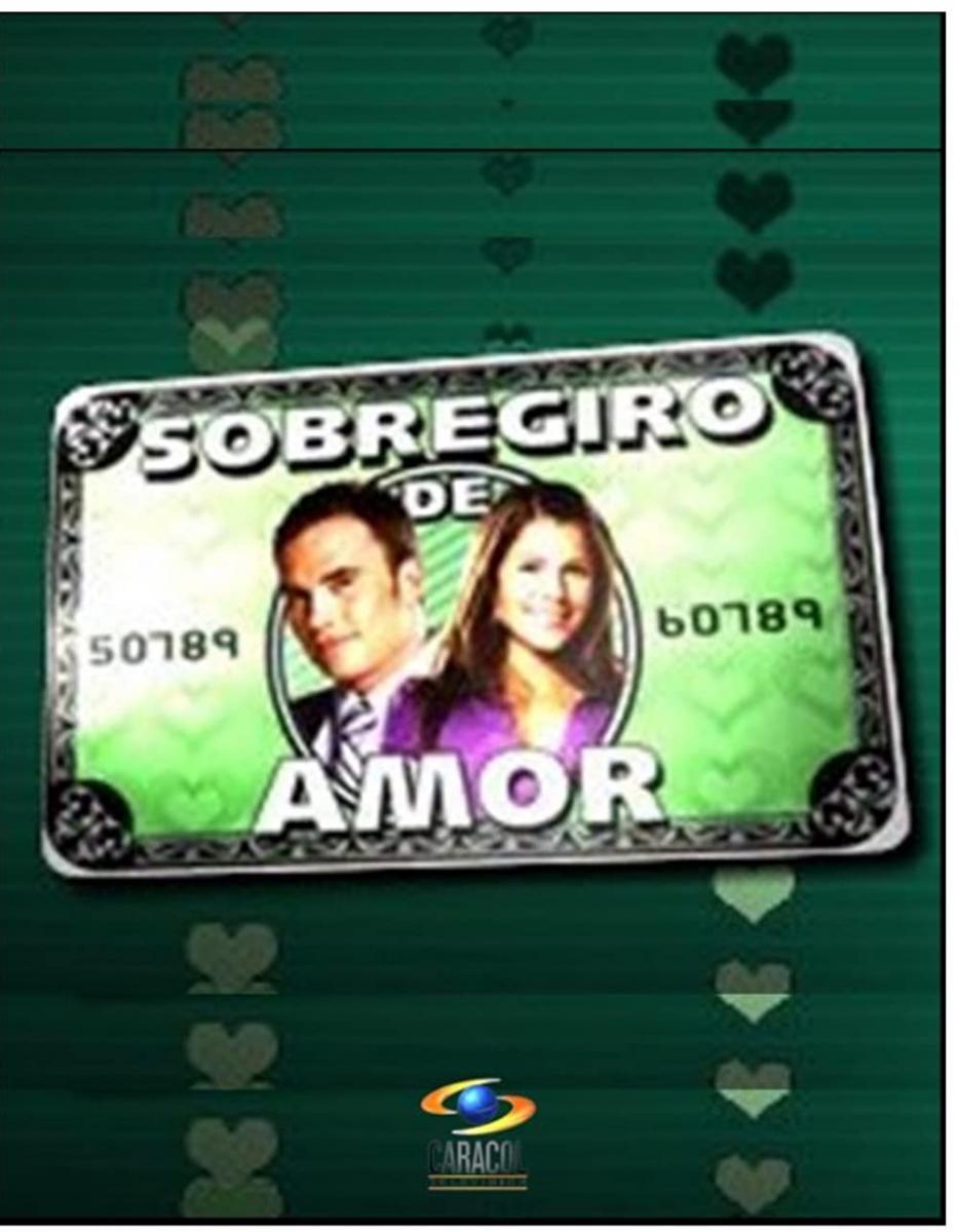 Sobregiro de amor (Serie de TV)