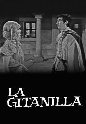 La gitanilla