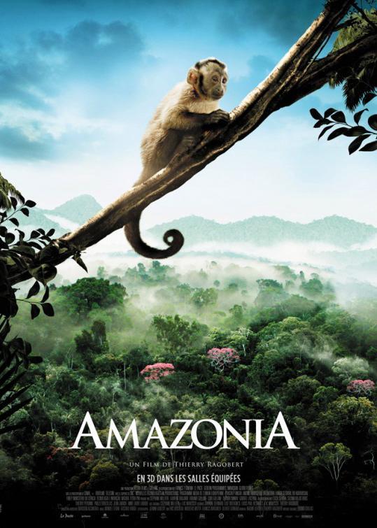 Amazonia