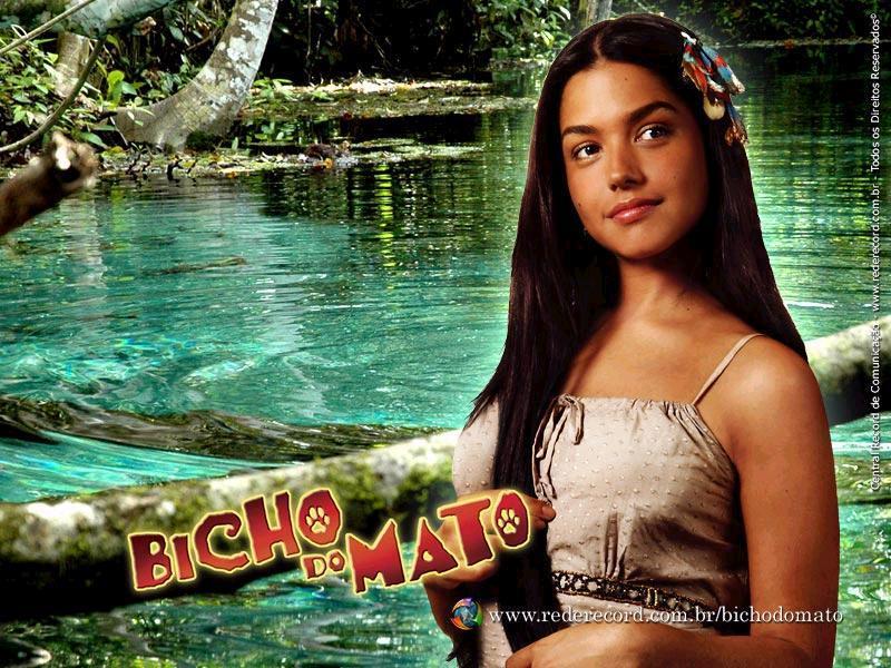 Bicho do Mato (Serie de TV)