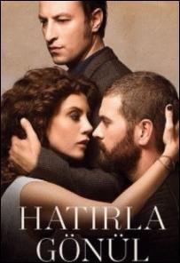 Hatirla Gönül (Serie de TV)