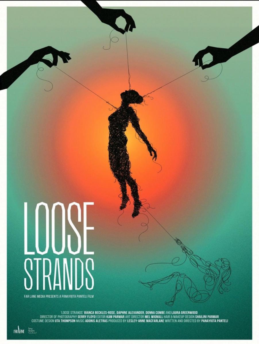 Loose Strands