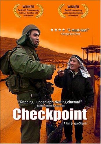 Checkpoint