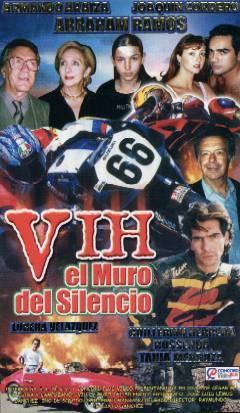 V.I.H.: El muro del silencio