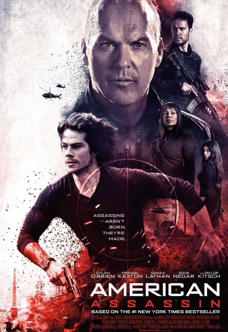 American Assassin