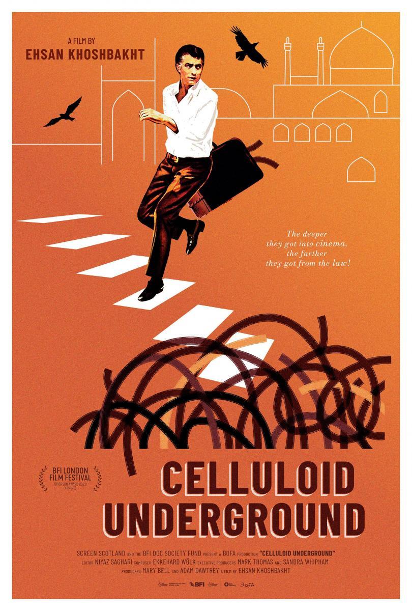 Celluloid Underground