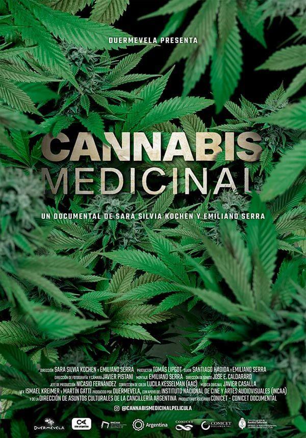 Cannabis medicinal