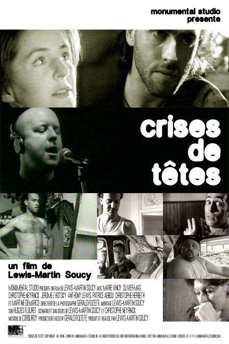 Crises de têtes