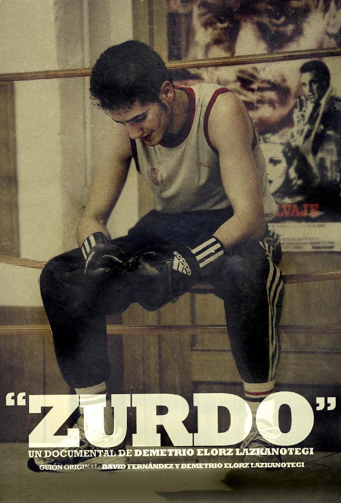 Zurdo (C)