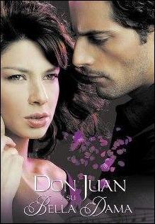 Don Juan y su bella dama (Serie de TV)