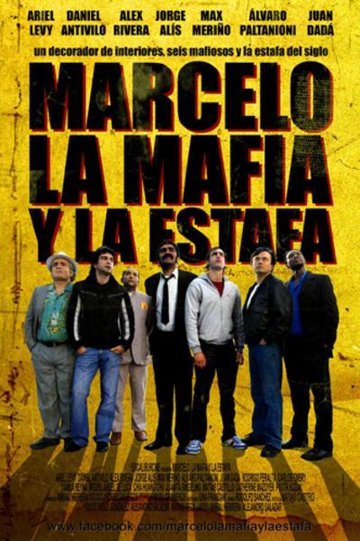 Marcelo, la mafia y la estafa