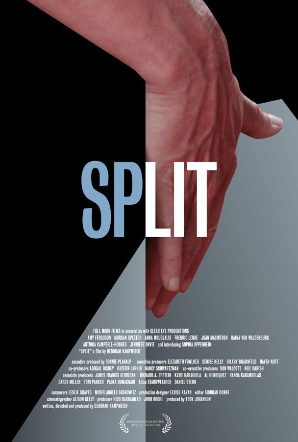 Split